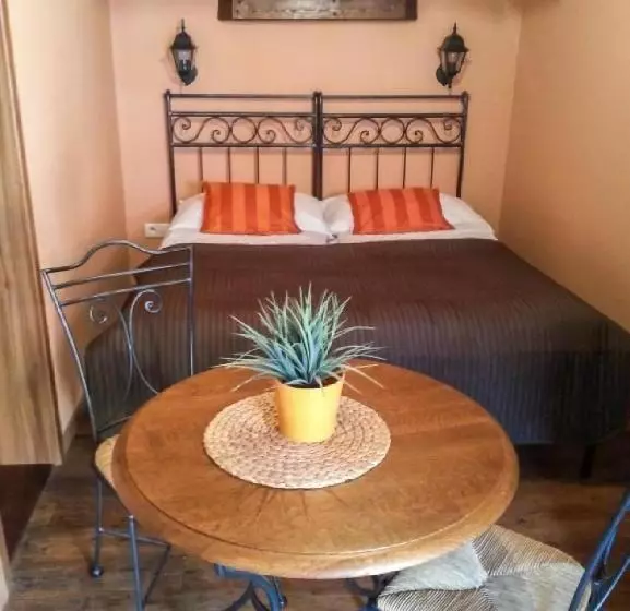 ペンション Penzion Fermata