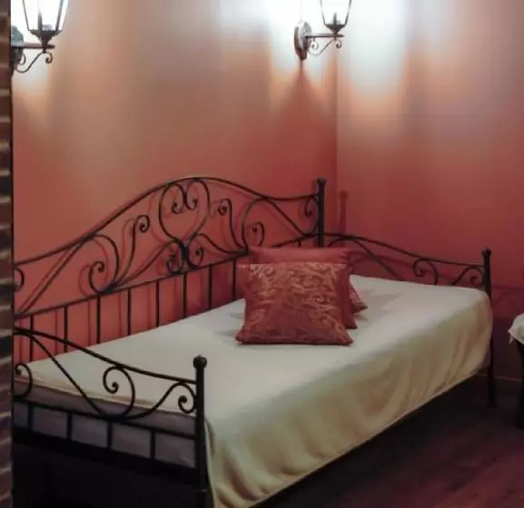 ペンション Penzion Fermata