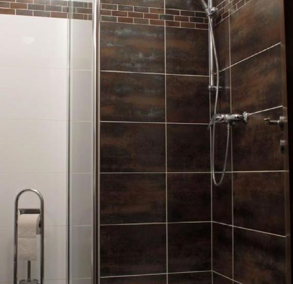 פנסיון Penzion Fermata