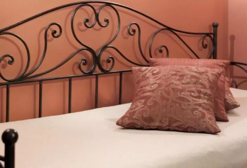 ペンション Penzion Fermata