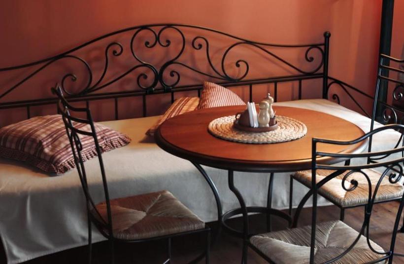 פנסיון Penzion Fermata