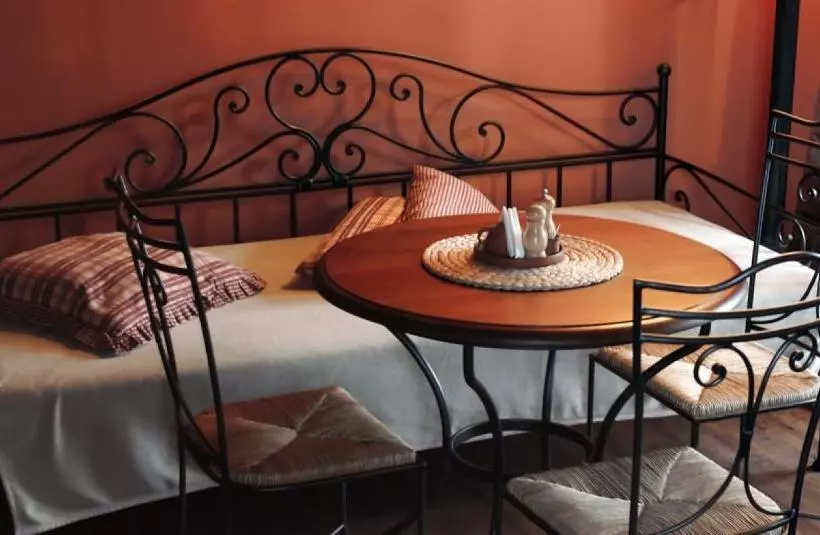 ペンション Penzion Fermata