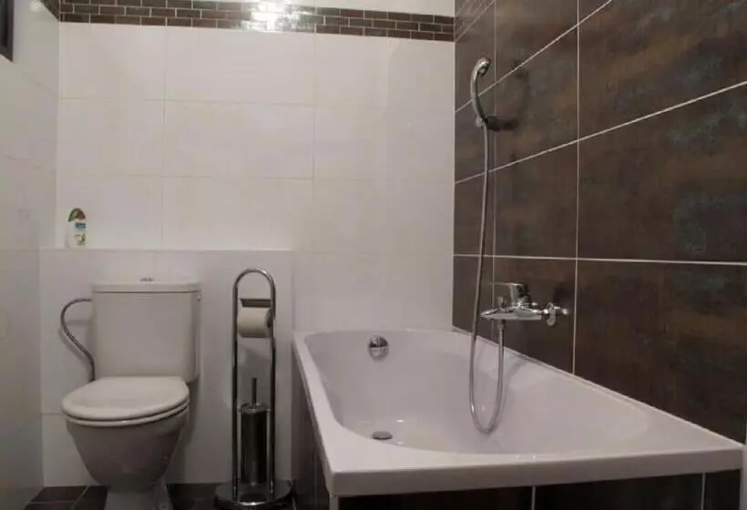 ペンション Penzion Fermata