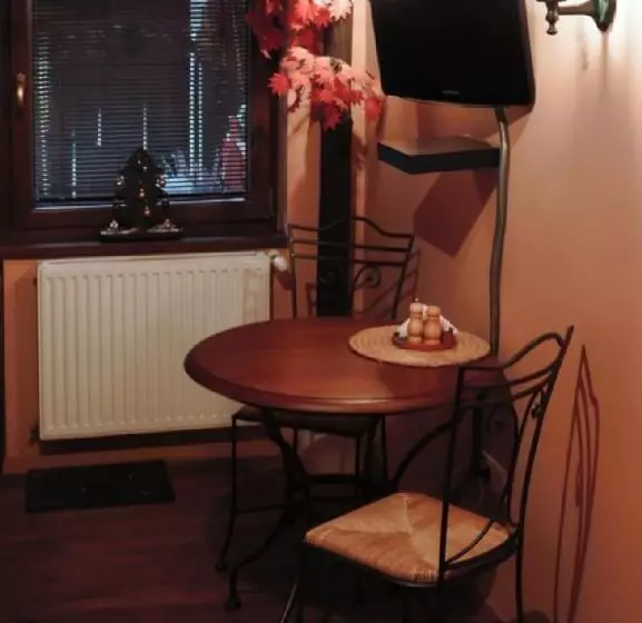 ペンション Penzion Fermata