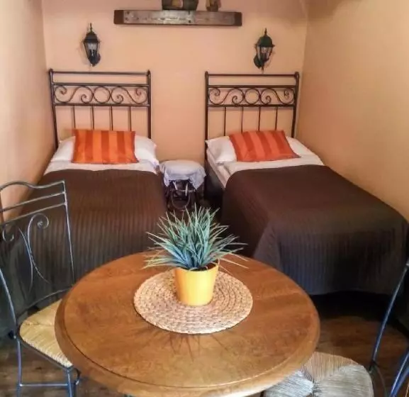 ペンション Penzion Fermata