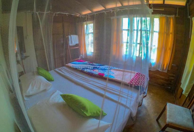 بنسيون Plantation Retreat