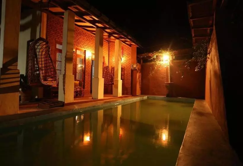 Majatalo Plantation Retreat