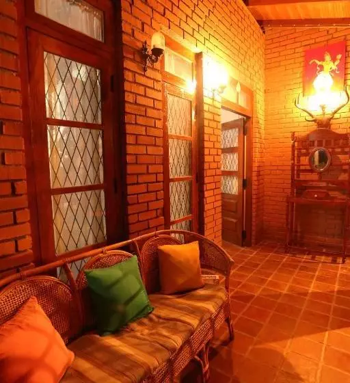 Majatalo Plantation Retreat