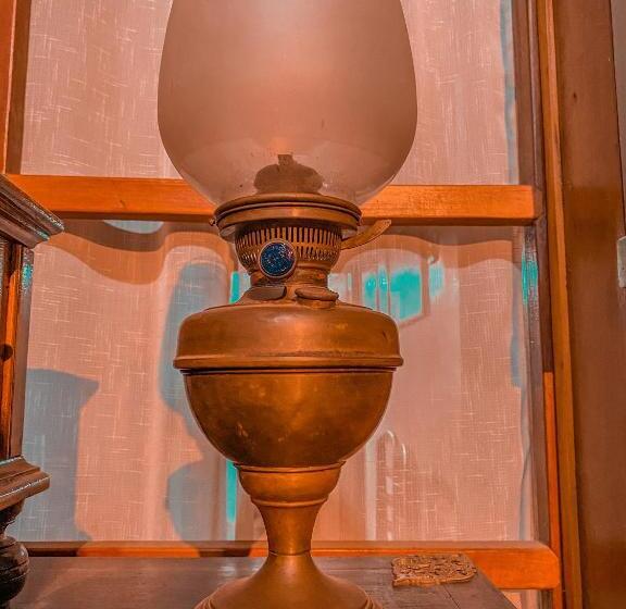 بنسيون Plantation Retreat