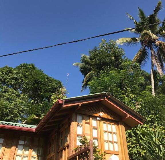 بنسيون Plantation Retreat