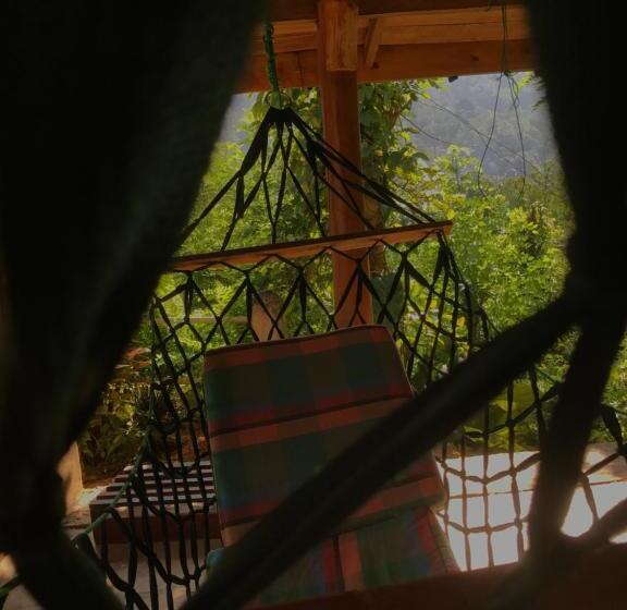 بنسيون Plantation Retreat