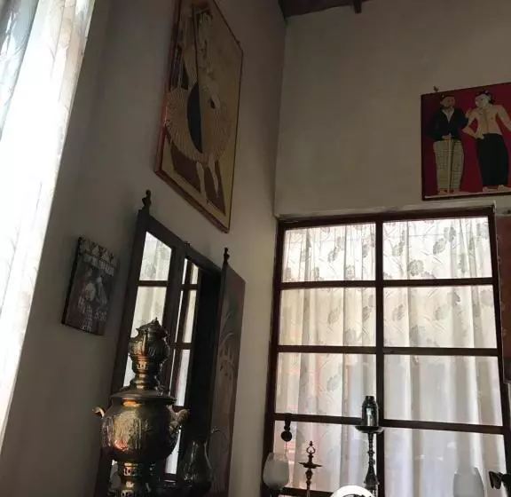 Majatalo Plantation Retreat