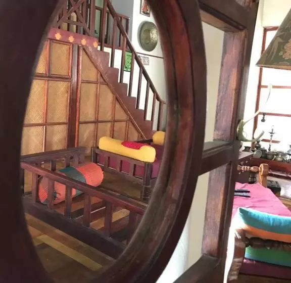 Majatalo Plantation Retreat