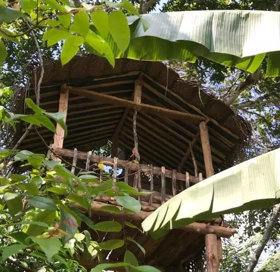 Majatalo Plantation Retreat