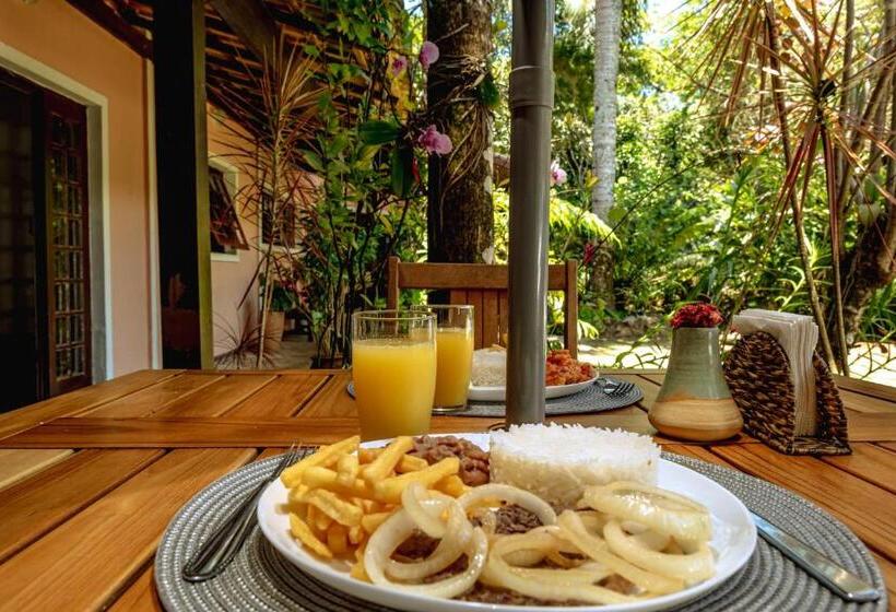 پانسیون Pousada Y Goá