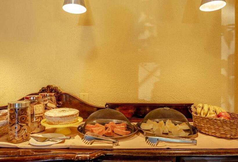 پانسیون Pousada Y Goá