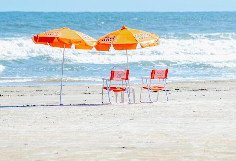 پانسیون Pousada Y Goá