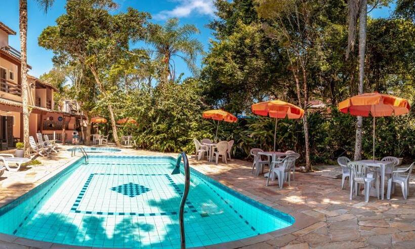 پانسیون Pousada Y Goá