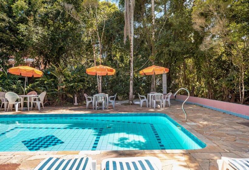 پانسیون Pousada Y Goá