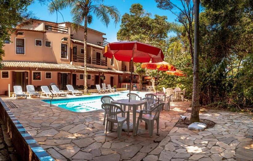 پانسیون Pousada Y Goá