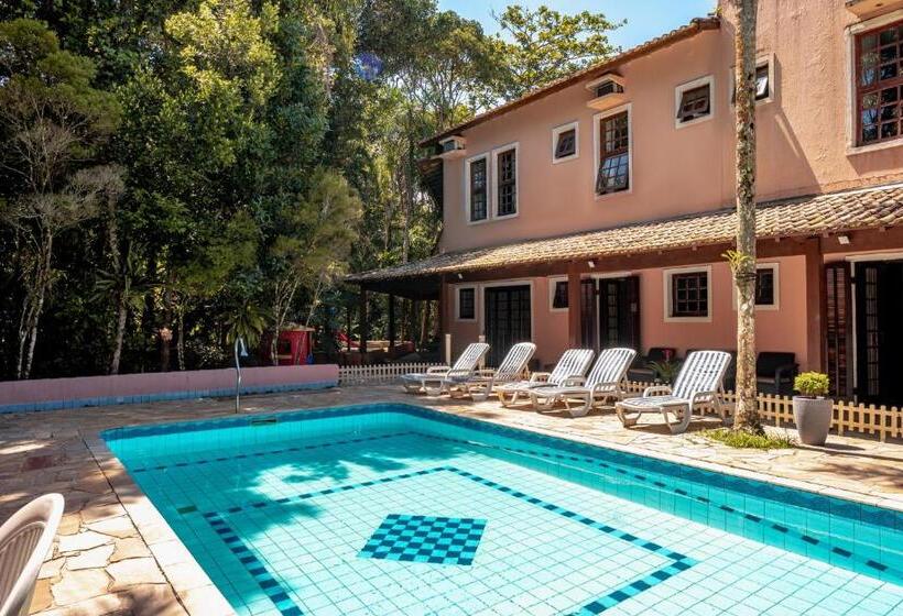 پانسیون Pousada Y Goá