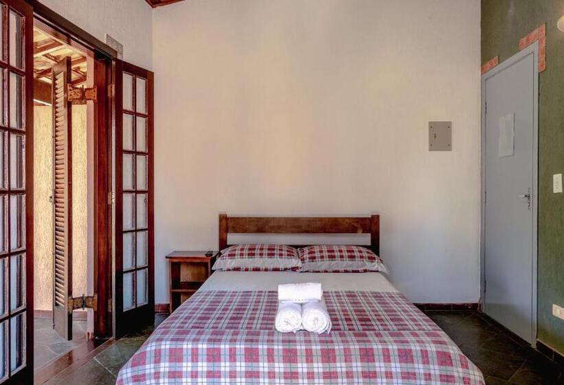 پانسیون Pousada Y Goá