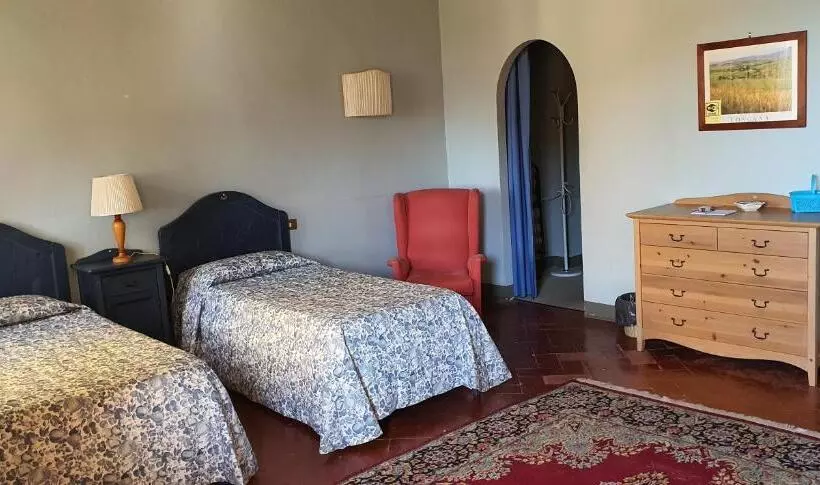 Majatalo Soggiorno Dimora Del Grifo