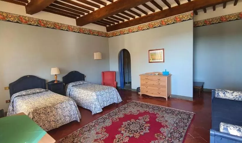 Majatalo Soggiorno Dimora Del Grifo