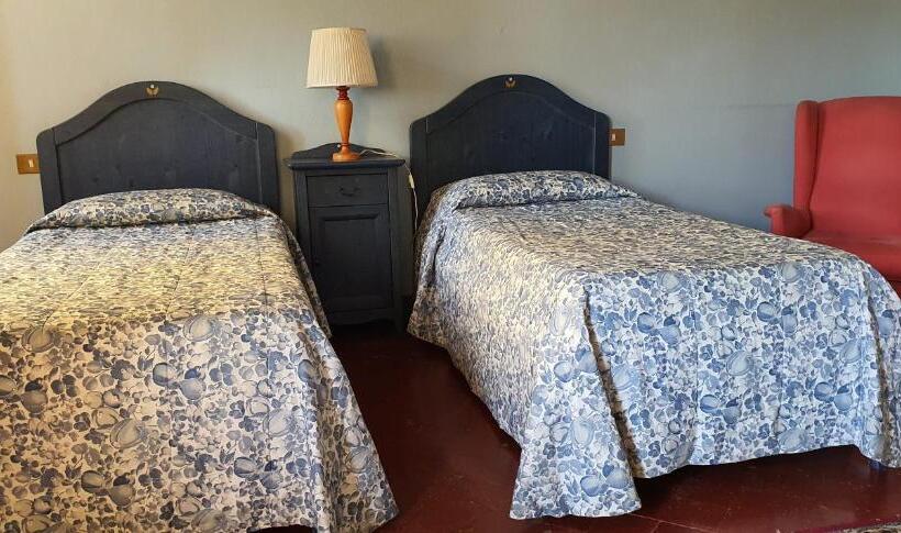 Пансион Soggiorno Dimora Del Grifo