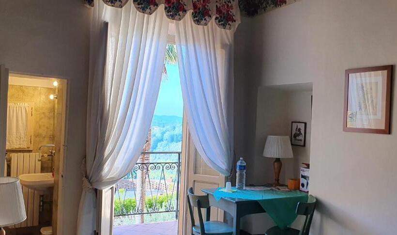 Пансион Soggiorno Dimora Del Grifo