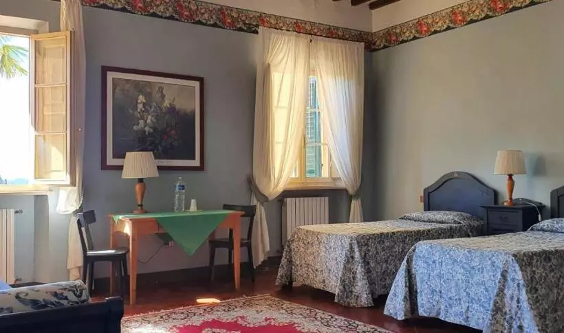 Majatalo Soggiorno Dimora Del Grifo