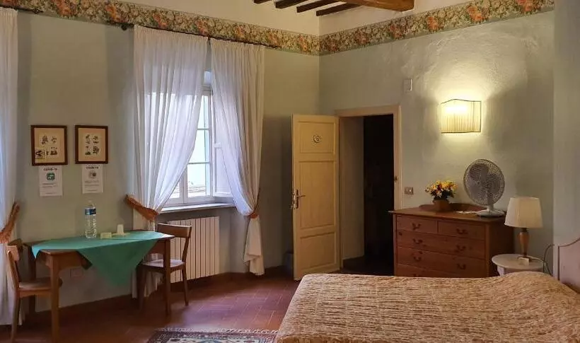 Majatalo Soggiorno Dimora Del Grifo