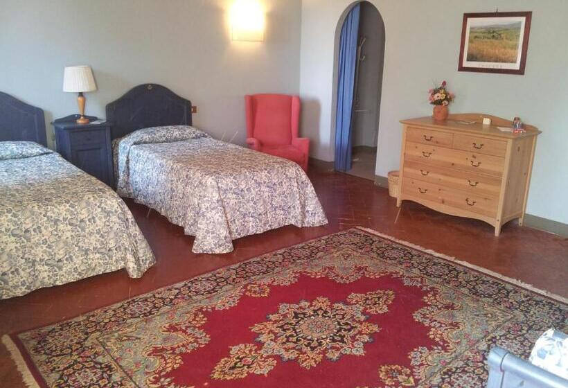 Пансион Soggiorno Dimora Del Grifo