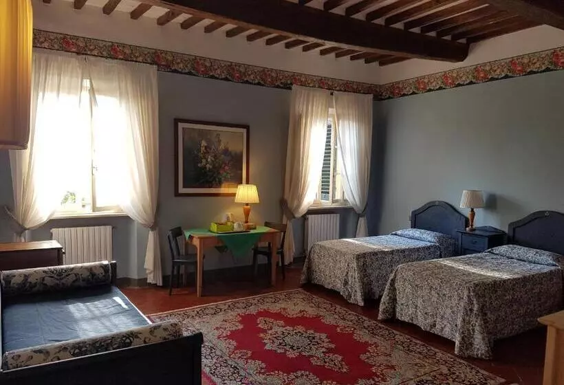 Majatalo Soggiorno Dimora Del Grifo