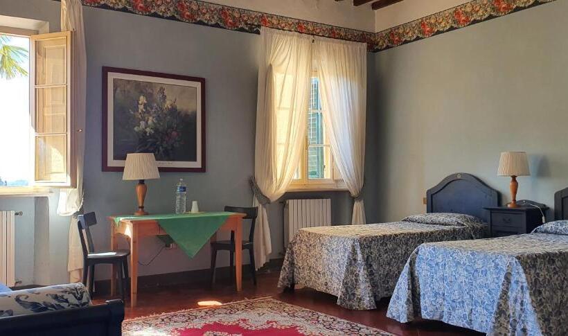 Пансион Soggiorno Dimora Del Grifo