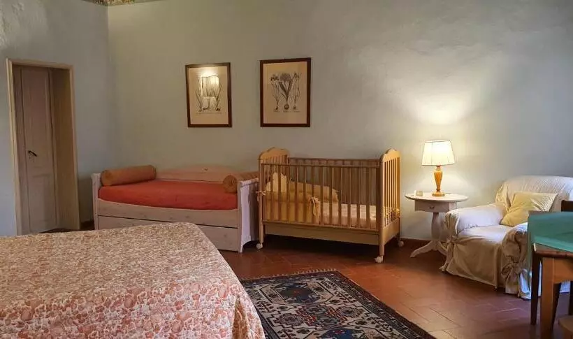 Majatalo Soggiorno Dimora Del Grifo