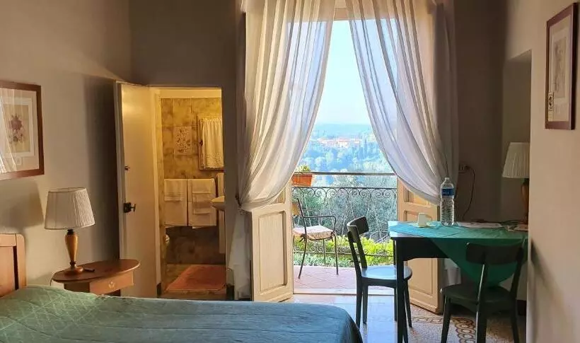 Majatalo Soggiorno Dimora Del Grifo