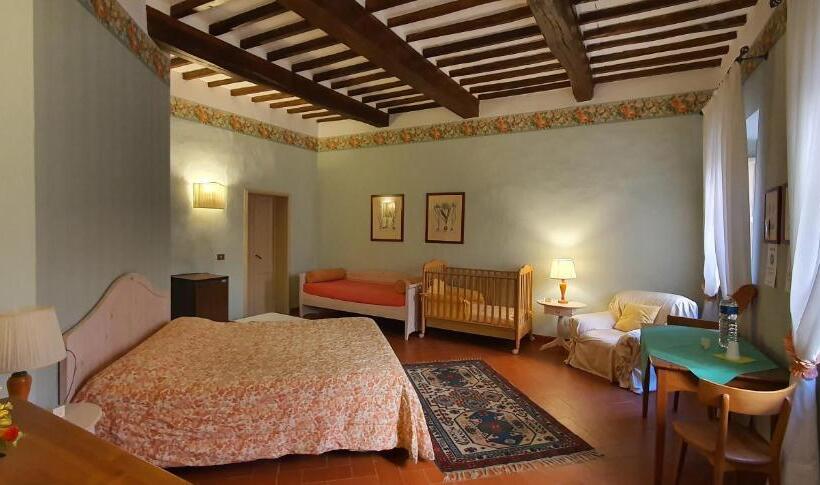 Пансион Soggiorno Dimora Del Grifo