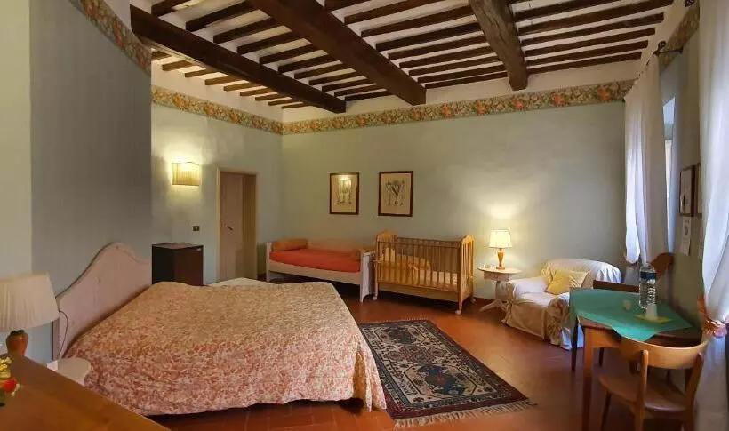 Majatalo Soggiorno Dimora Del Grifo