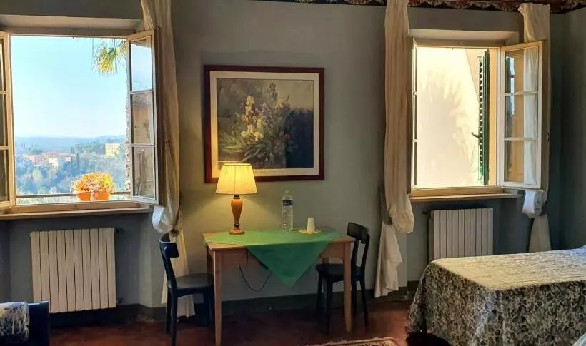 Majatalo Soggiorno Dimora Del Grifo