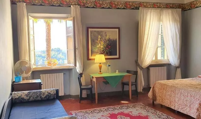 Majatalo Soggiorno Dimora Del Grifo