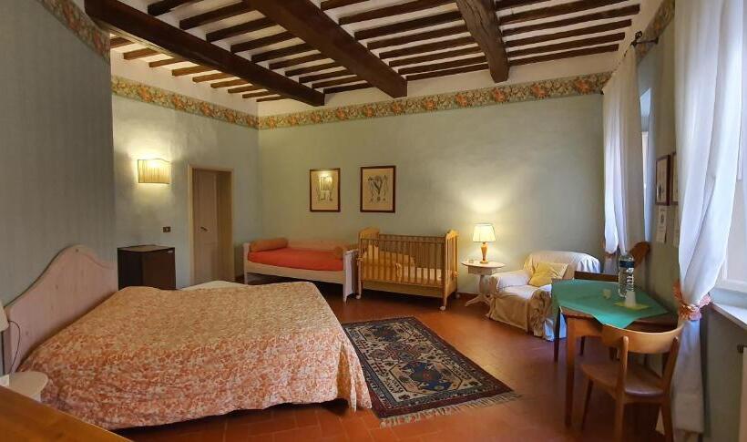 Пансион Soggiorno Dimora Del Grifo