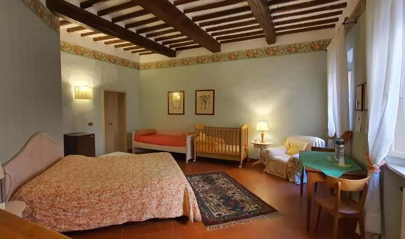 Majatalo Soggiorno Dimora Del Grifo