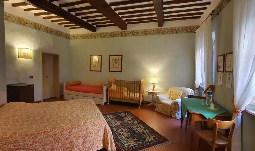 Majatalo Soggiorno Dimora Del Grifo