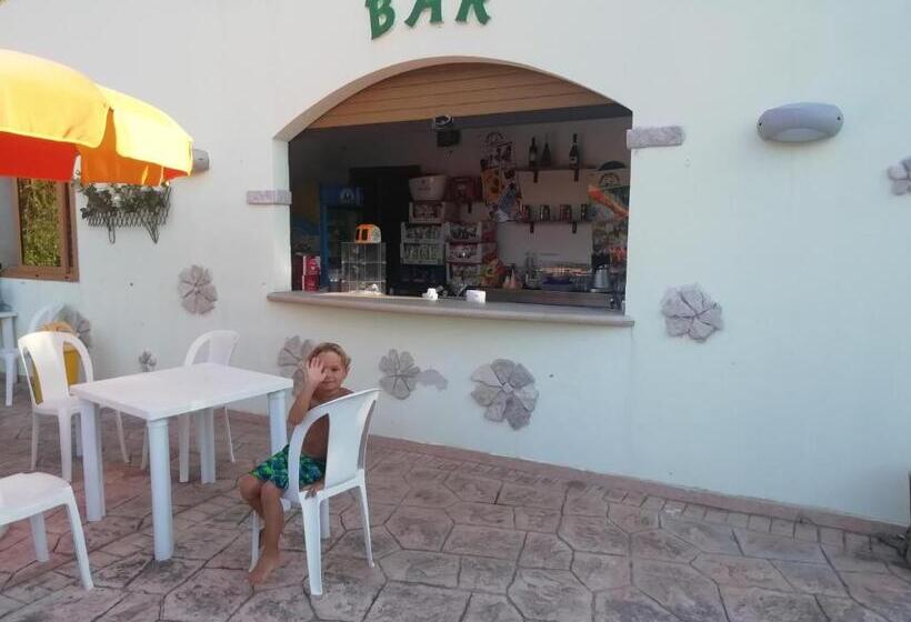 Residence Villa Candida