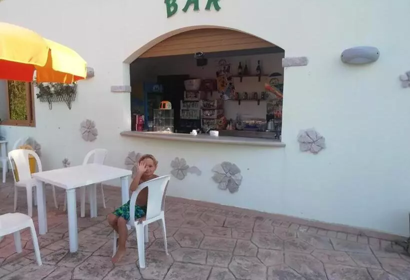 Residence Villa Candida