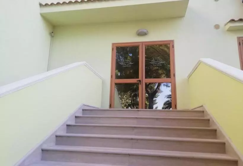 Residence Villa Candida