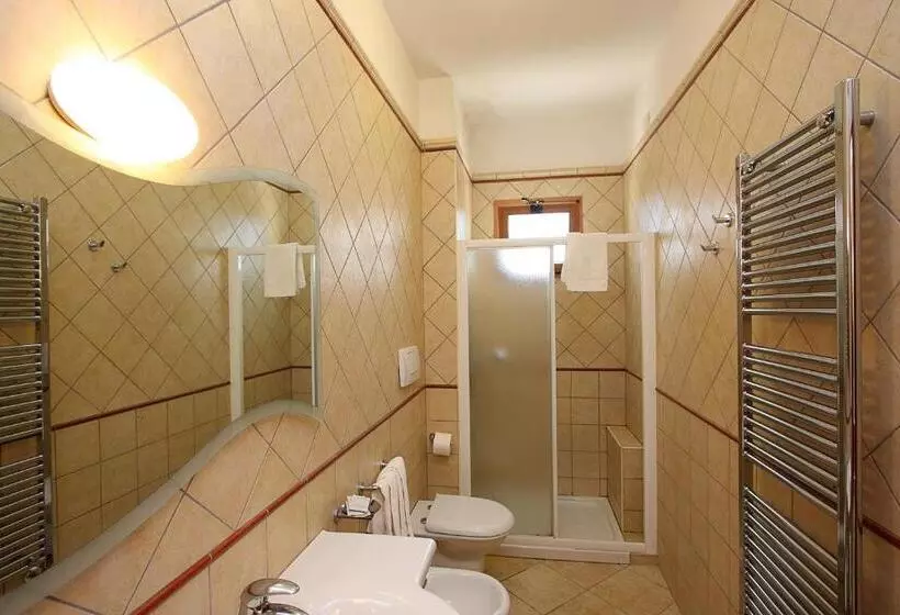 Residence Villa Candida