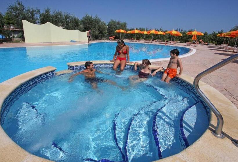 Residence Villa Candida