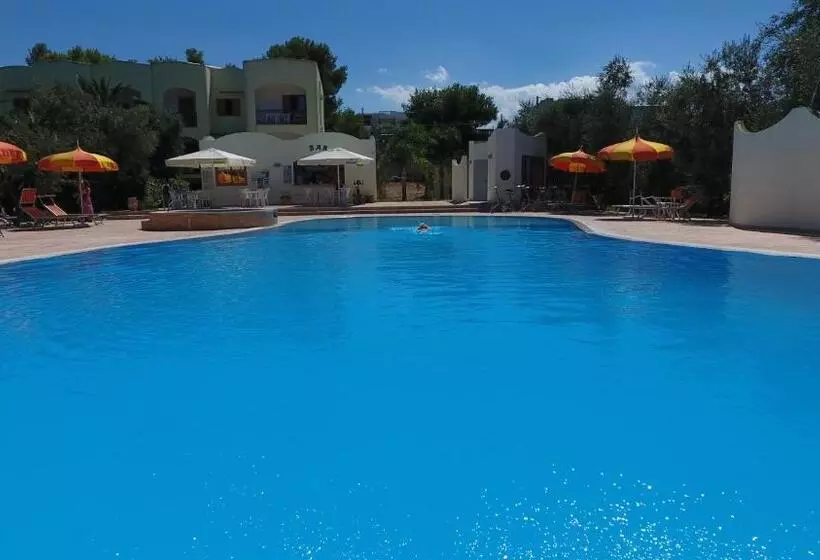 Residence Villa Candida